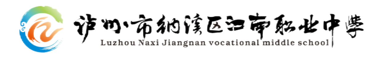 学校logo